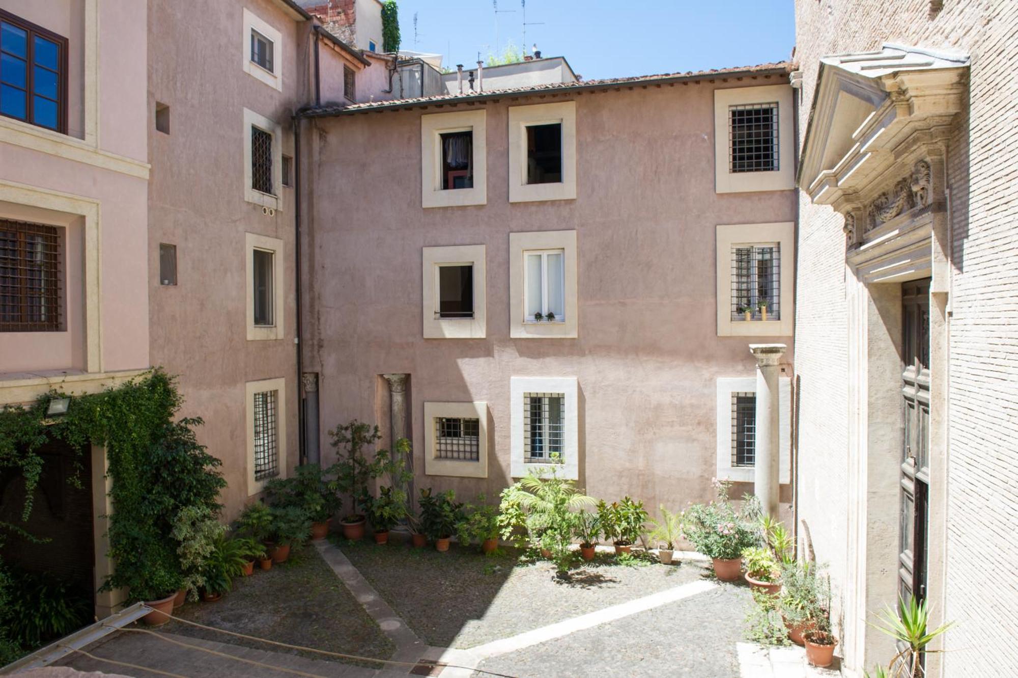 Relais Santa Maria Maggiore — Foto 3