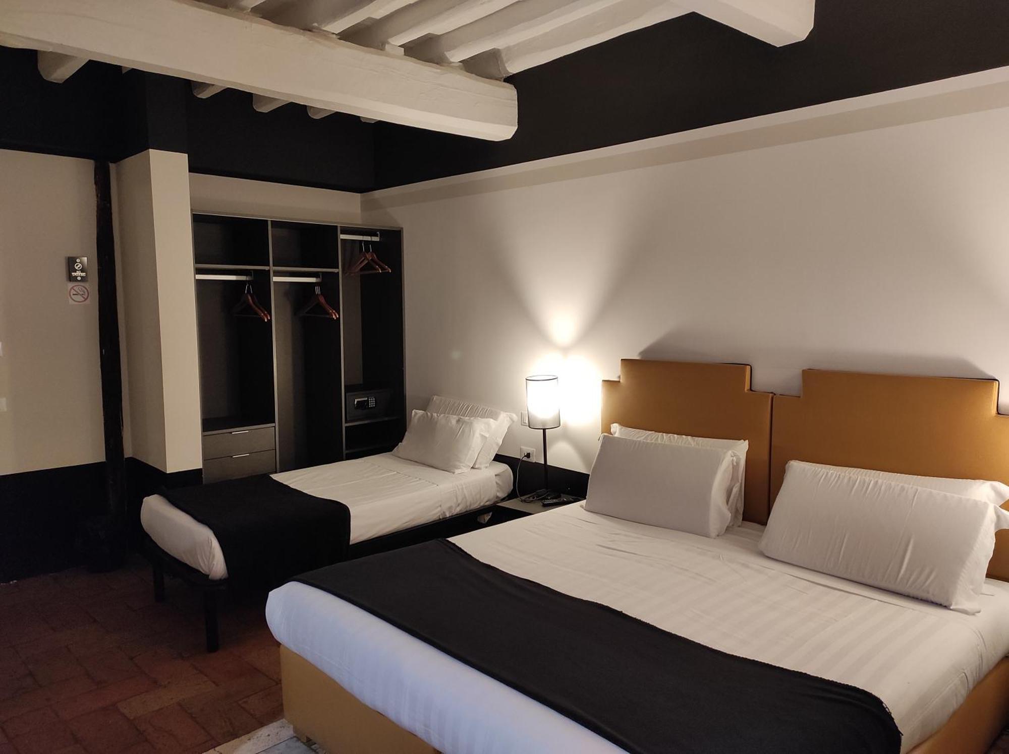 Relais Santa Maria Maggiore — Foto 2